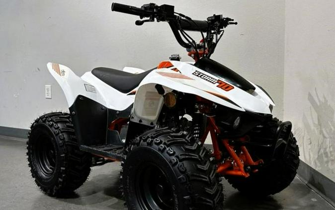 2025 Kayo Fox / Storm 70