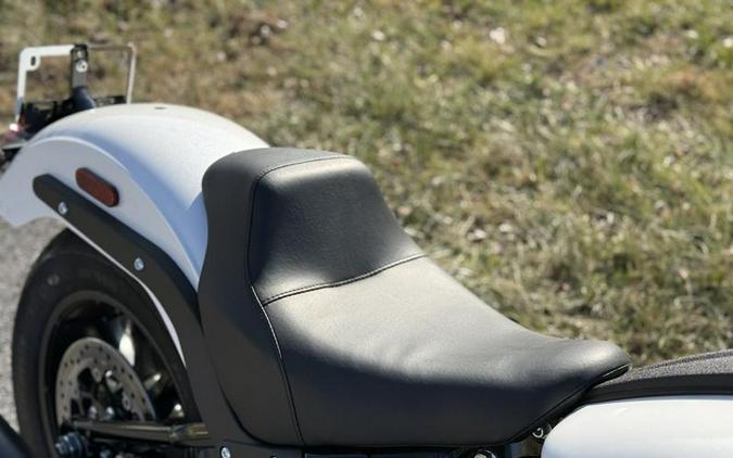 2026 Harley-Davidson® FXLRS - Low Rider® S