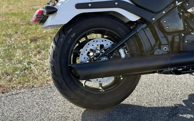 2026 Harley-Davidson® FXLRS - Low Rider® S