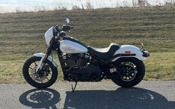 2026 Harley-Davidson® FXLRS - Low Rider® S