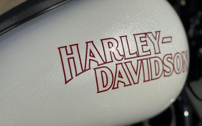 2026 Harley-Davidson® FXLRS - Low Rider® S