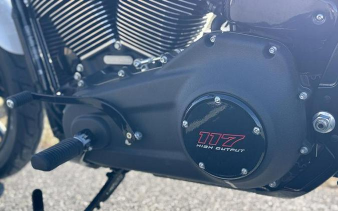 2026 Harley-Davidson® FXLRS - Low Rider® S