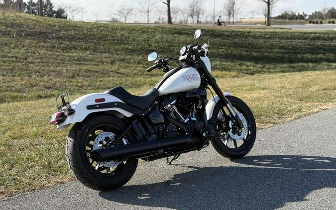 2026 Harley-Davidson® FXLRS - Low Rider® S