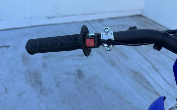 2026 Yamaha YZ 250 X