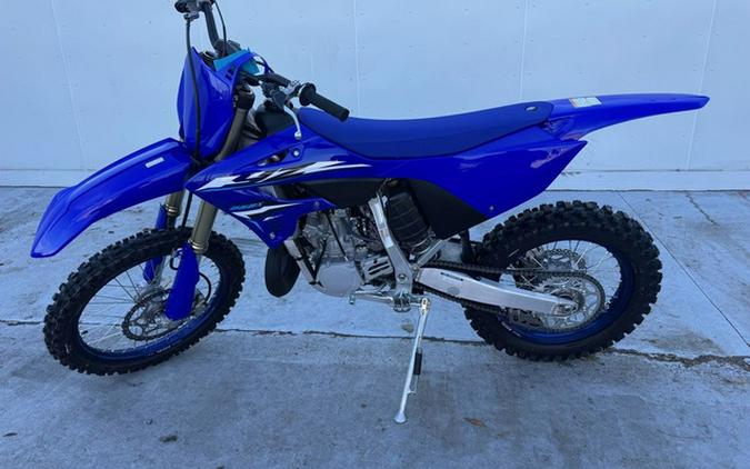 2026 Yamaha YZ 250 X