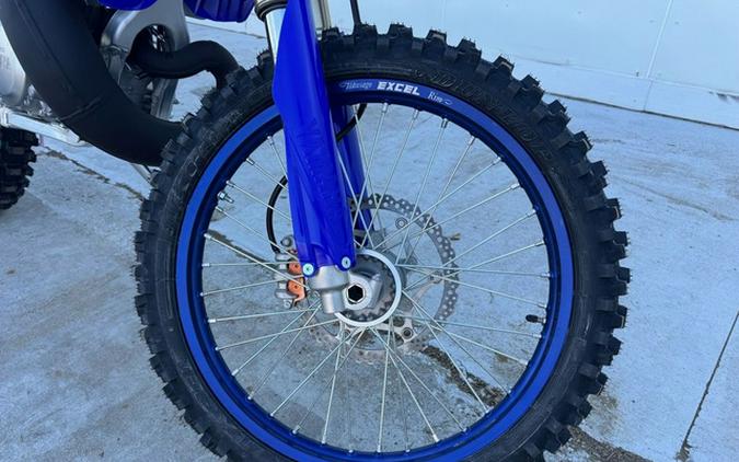 2026 Yamaha YZ 250 X