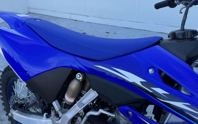 2026 Yamaha YZ 250 X