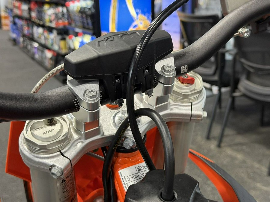 2026 KTM 85 SX 17/14