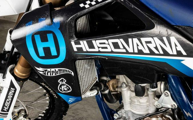 2020 Husqvarna FC 250
