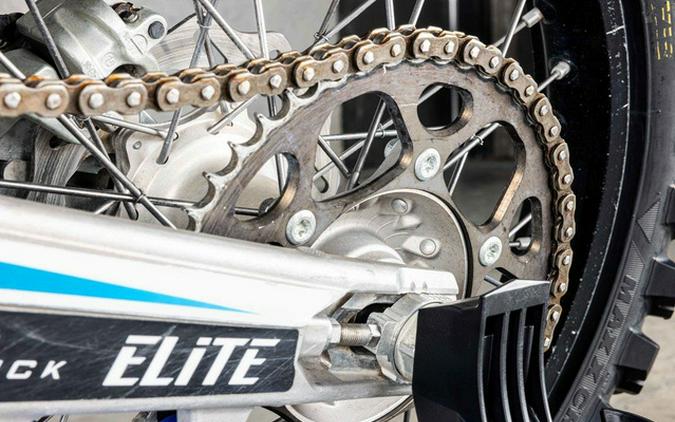 2020 Husqvarna FC 250