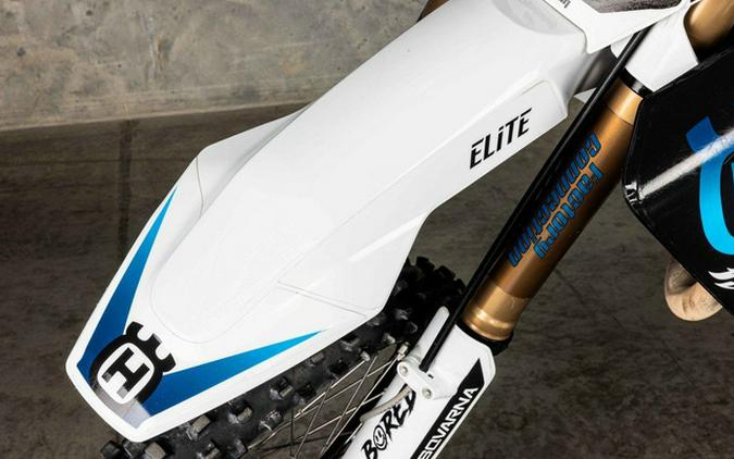 2020 Husqvarna FC 250