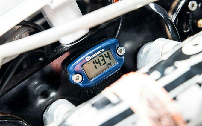 2020 Husqvarna FC 250