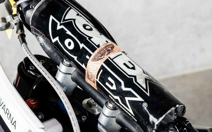 2020 Husqvarna FC 250