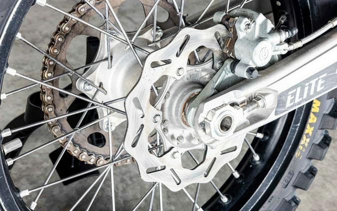 2020 Husqvarna FC 250