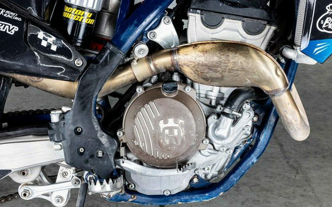 2020 Husqvarna FC 250