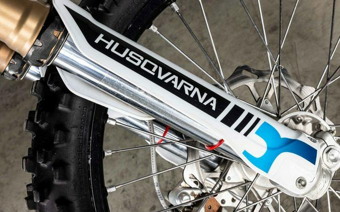 2020 Husqvarna FC 250