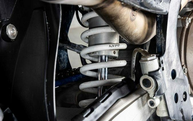 2020 Husqvarna FC 250