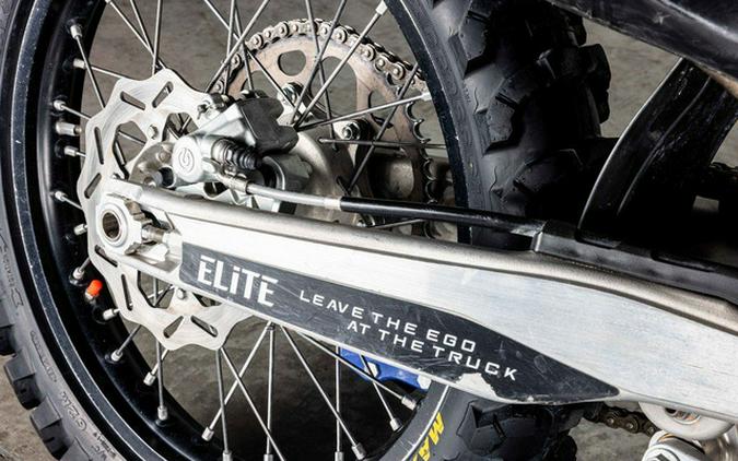 2020 Husqvarna FC 250