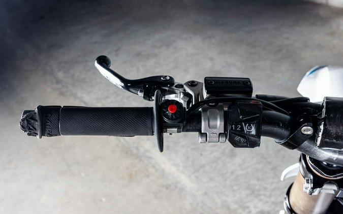 2020 Husqvarna FC 250