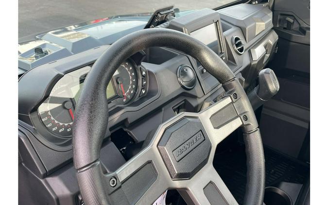 2026 Polaris Ranger Crew® XP 1000 NorthStar Edition Ultimate