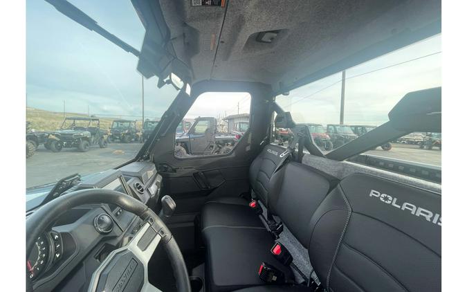 2026 Polaris Ranger Crew® XP 1000 NorthStar Edition Ultimate