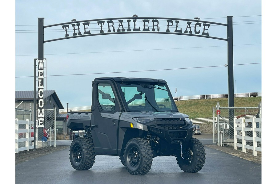 2026 Polaris Ranger Crew® XP 1000 NorthStar Edition Ultimate