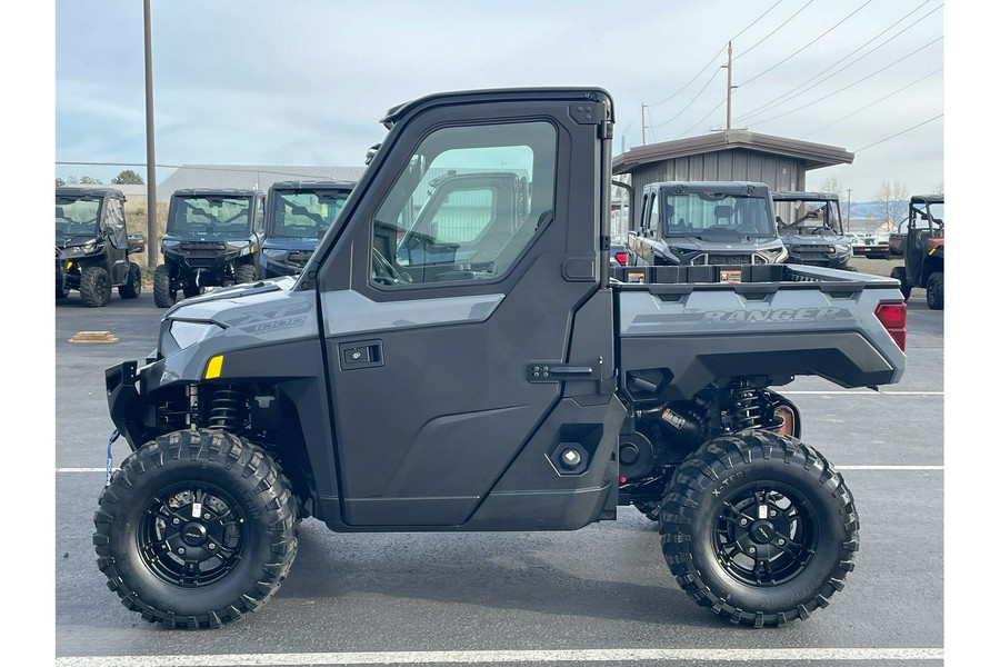 2026 Polaris Ranger Crew® XP 1000 NorthStar Edition Ultimate