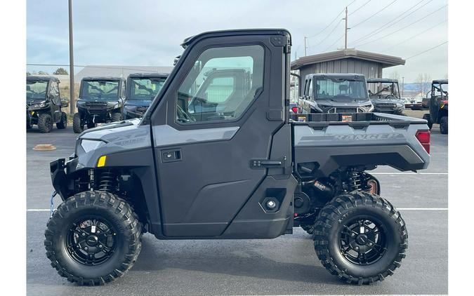 2026 Polaris Ranger Crew® XP 1000 NorthStar Edition Ultimate