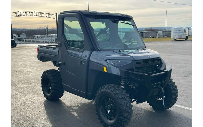 2026 Polaris Ranger Crew® XP 1000 NorthStar Edition Ultimate