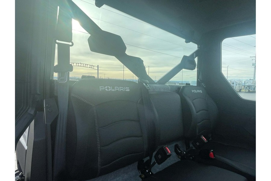 2026 Polaris Ranger Crew® XP 1000 NorthStar Edition Ultimate