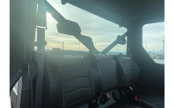 2026 Polaris Ranger Crew® XP 1000 NorthStar Edition Ultimate