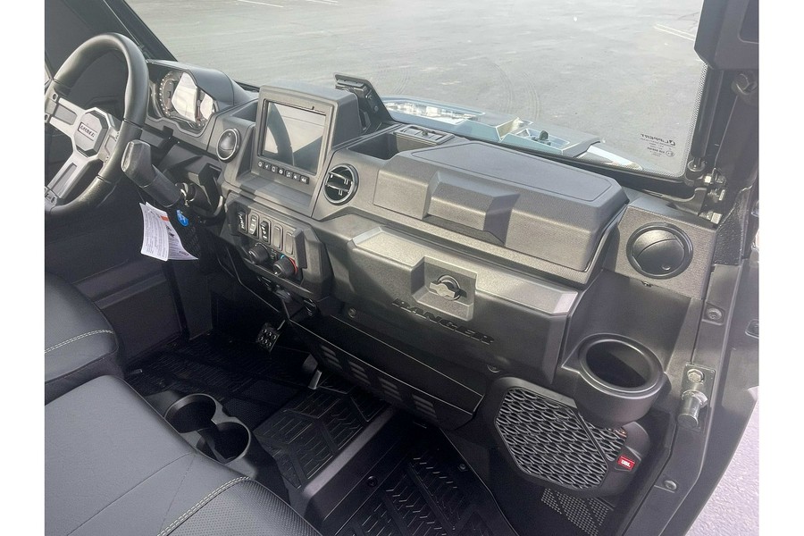2026 Polaris Ranger Crew® XP 1000 NorthStar Edition Ultimate
