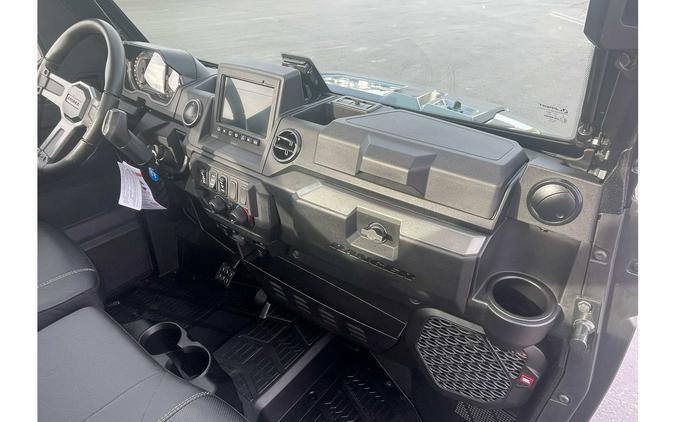 2026 Polaris Ranger Crew® XP 1000 NorthStar Edition Ultimate