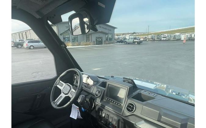 2026 Polaris Ranger Crew® XP 1000 NorthStar Edition Ultimate