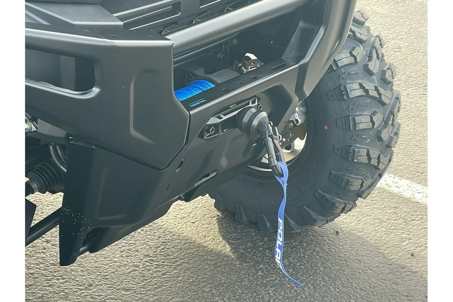 2026 Polaris Ranger Crew® XP 1000 NorthStar Edition Ultimate