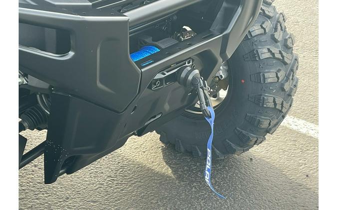 2026 Polaris Ranger Crew® XP 1000 NorthStar Edition Ultimate