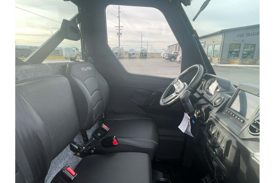 2026 Polaris Ranger Crew® XP 1000 NorthStar Edition Ultimate