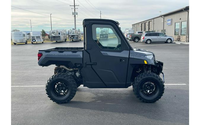 2026 Polaris Ranger Crew® XP 1000 NorthStar Edition Ultimate
