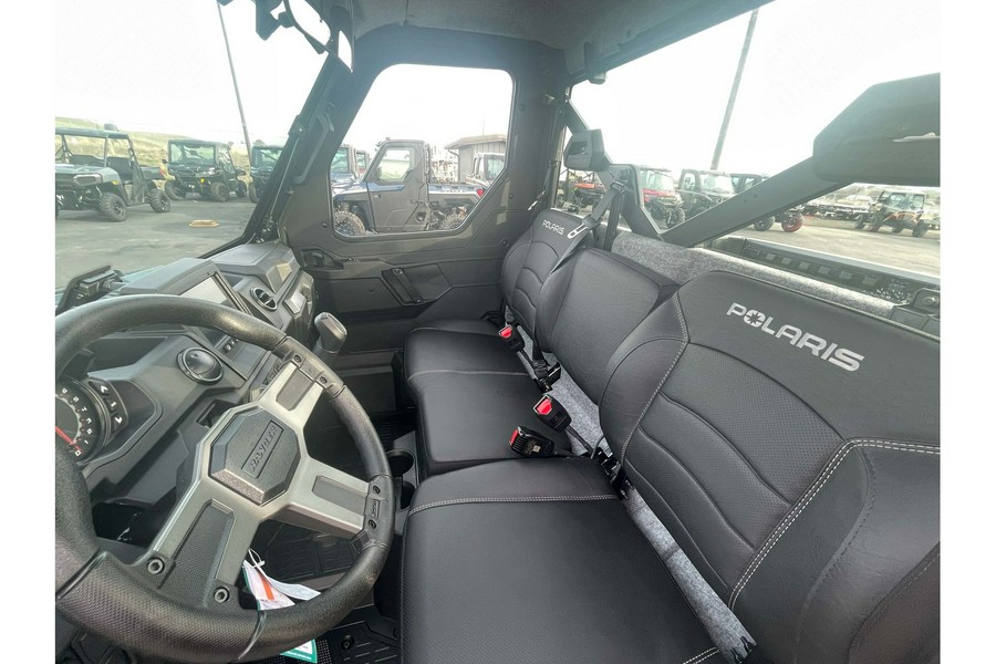 2026 Polaris Ranger Crew® XP 1000 NorthStar Edition Ultimate
