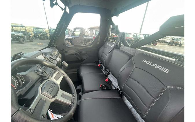 2026 Polaris Ranger Crew® XP 1000 NorthStar Edition Ultimate