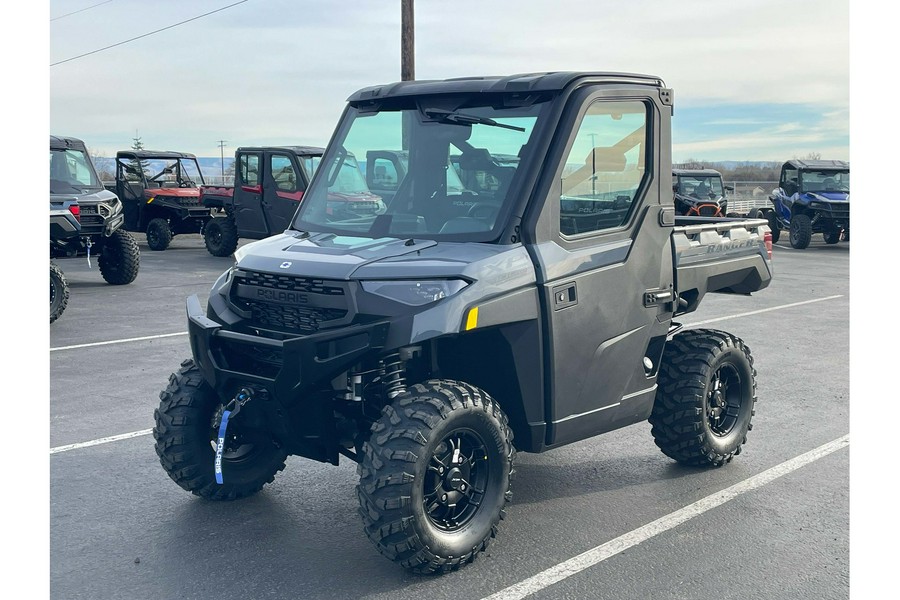 2026 Polaris Ranger Crew® XP 1000 NorthStar Edition Ultimate