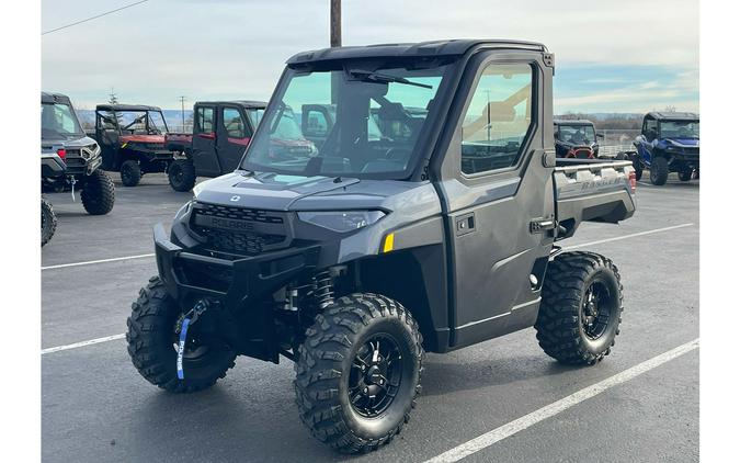2026 Polaris Ranger Crew® XP 1000 NorthStar Edition Ultimate