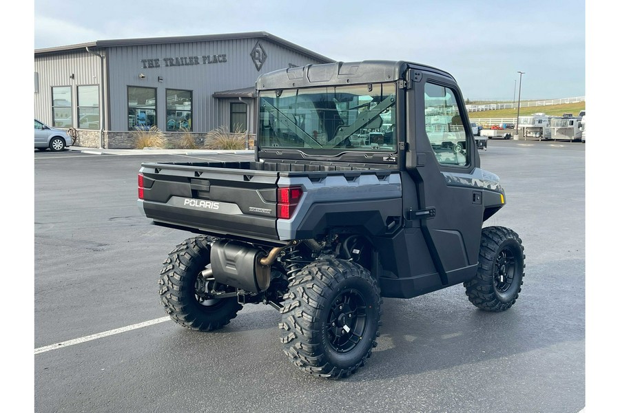 2026 Polaris Ranger Crew® XP 1000 NorthStar Edition Ultimate