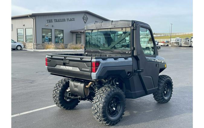 2026 Polaris Ranger Crew® XP 1000 NorthStar Edition Ultimate