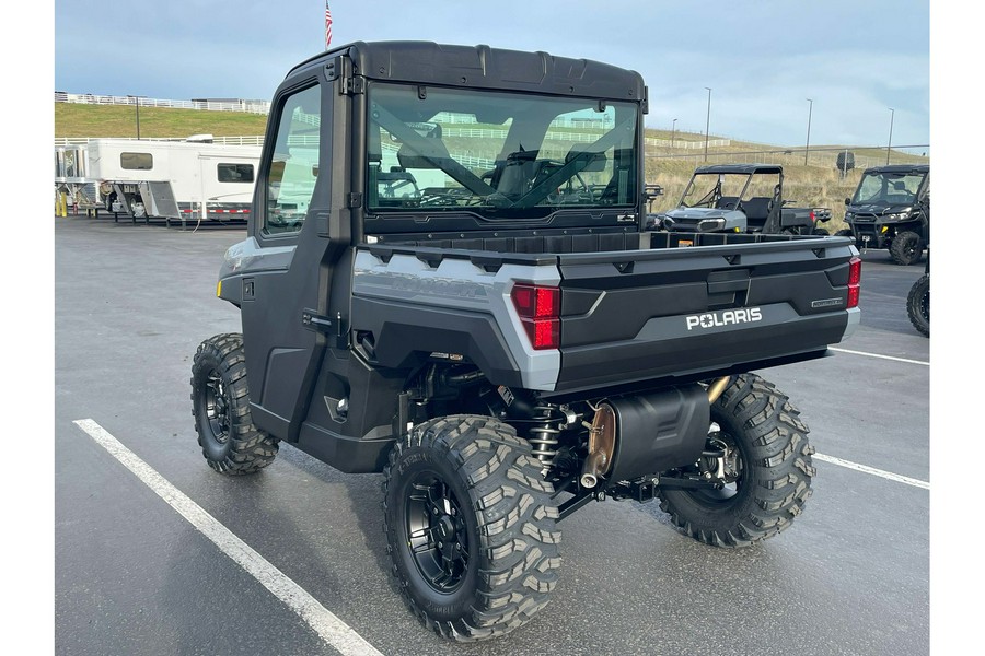 2026 Polaris Ranger Crew® XP 1000 NorthStar Edition Ultimate
