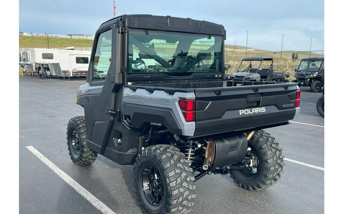 2026 Polaris Ranger Crew® XP 1000 NorthStar Edition Ultimate
