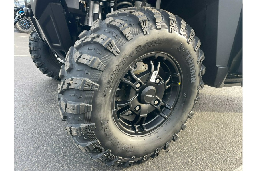 2026 Polaris Ranger Crew® XP 1000 NorthStar Edition Ultimate