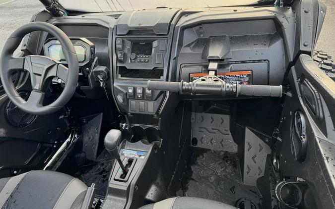 2026 Kawasaki Teryx KRX® 1000 Blackout Edition