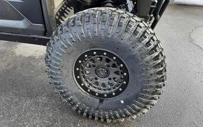 2026 Kawasaki Teryx KRX® 1000 Blackout Edition