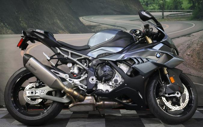 2025 BMW S 1000 RR Sport